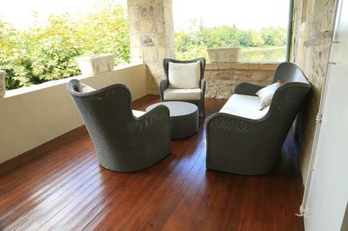 Hostal Ch�teau De Courtebotte
