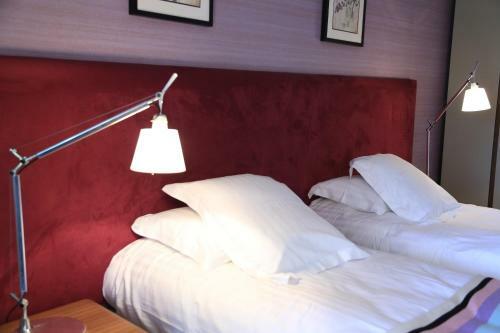Hostal Ch�teau De Courtebotte