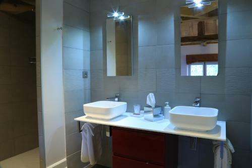 Hostal Ch�teau De Courtebotte