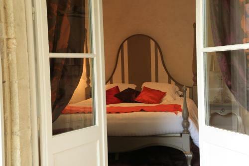 Hostal Ch�teau De Courtebotte