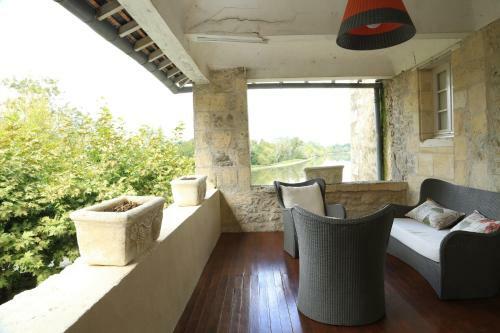Hostal Ch�teau De Courtebotte