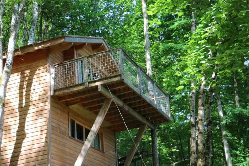 Hostal Ch�teau De Courtebotte