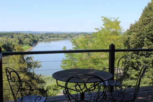 Hostal Ch�teau De Courtebotte