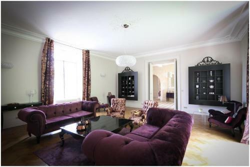 Hostal Ch�teau De Courtebotte