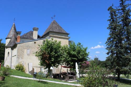 Hostal Ch�teau De Courtebotte