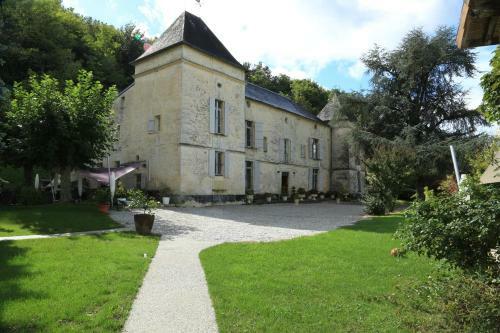 Hostal Ch�teau De Courtebotte
