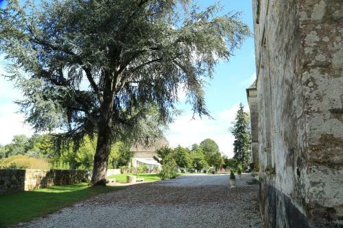 Hostal Ch�teau De Courtebotte