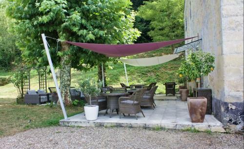 Hostal Ch�teau De Courtebotte