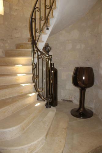 Hostal Ch�teau De Courtebotte