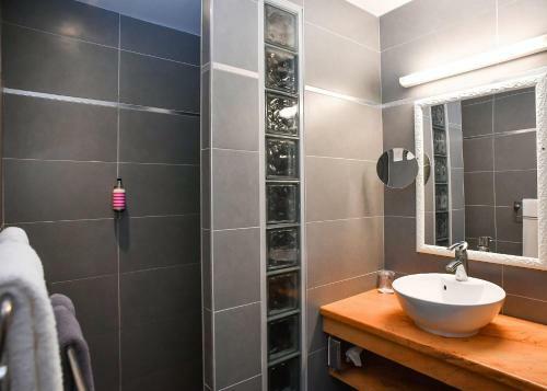 Brit Hotel Saint-lo- Spa & Fitness