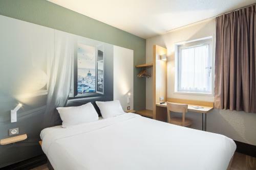 Hotel B&B H�tel Saint-michel Sur Orge