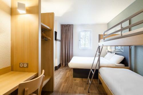 Hotel B&B H�tel Saint-michel Sur Orge