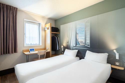 Hotel B&B H�tel Saint-michel Sur Orge