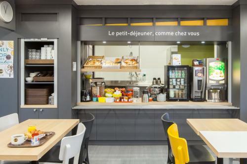 Hotel B&B H�tel Saint-michel Sur Orge