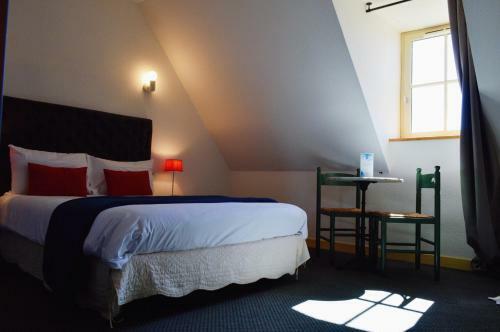 Hotel H�tel de France
