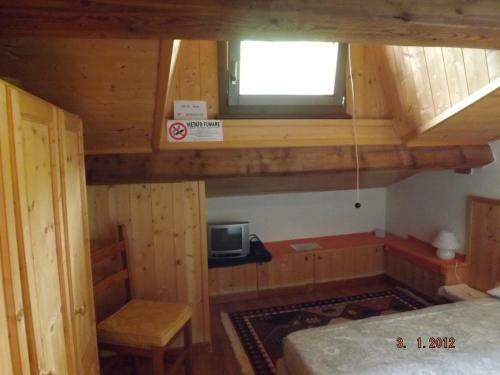 Hostal Agordo Cerbiatto