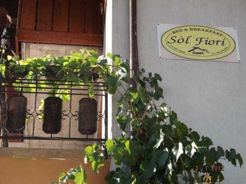 Hostal Agordo Cerbiatto