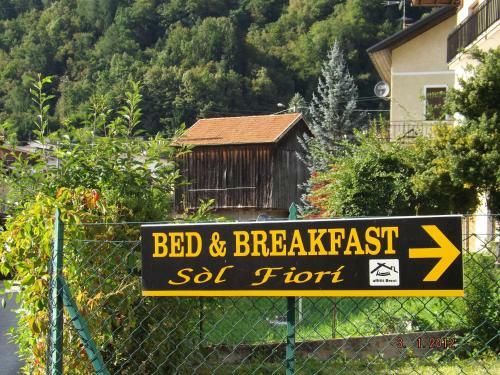 Hostal Agordo Cerbiatto
