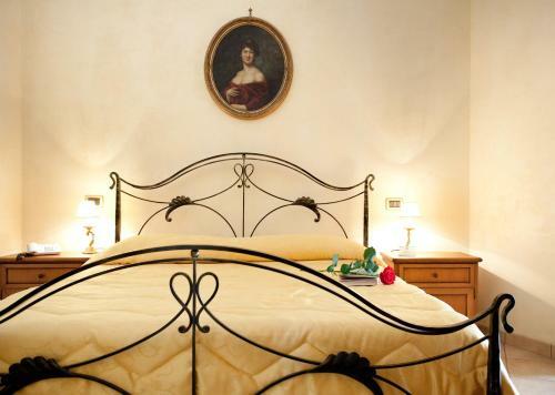 Hotel Villa Torre Antica