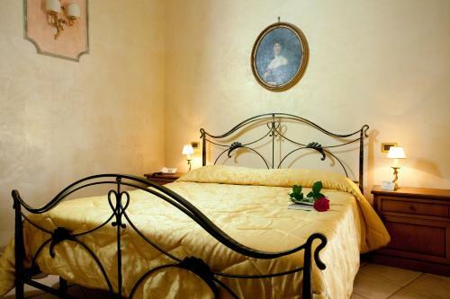Hotel Villa Torre Antica