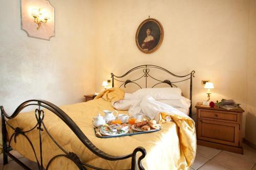 Hotel Villa Torre Antica