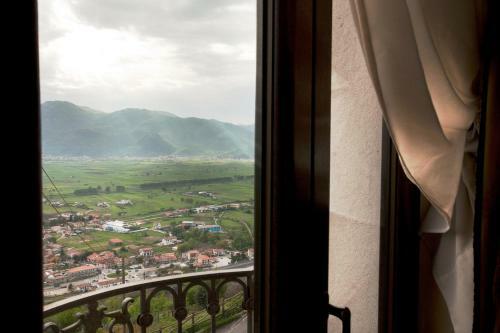 Hotel Villa Torre Antica