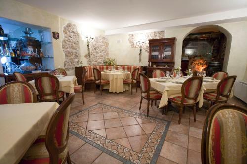 Hotel Villa Torre Antica