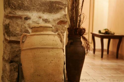 Hotel Villa Torre Antica