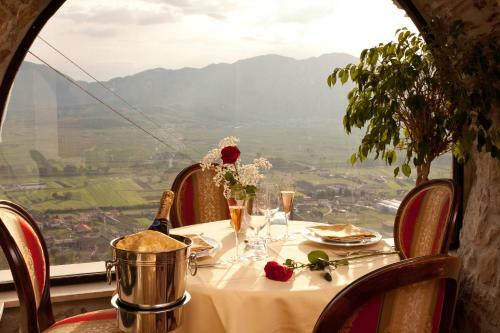 Hotel Villa Torre Antica