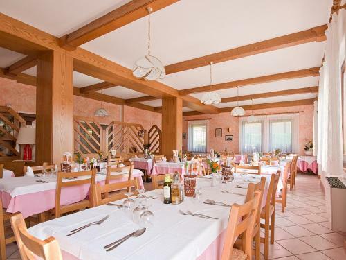 Hotel Albergo Alpino Da Tullio