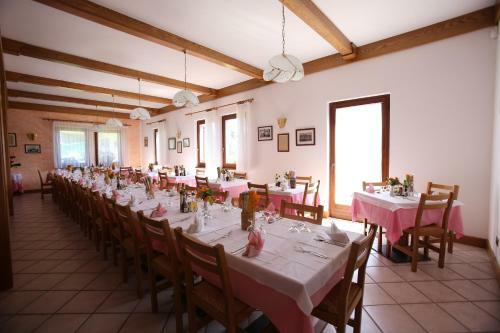 Hotel Albergo Alpino Da Tullio