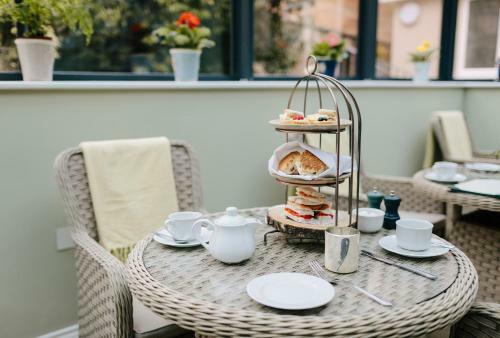 Hostal Tyndall Villa