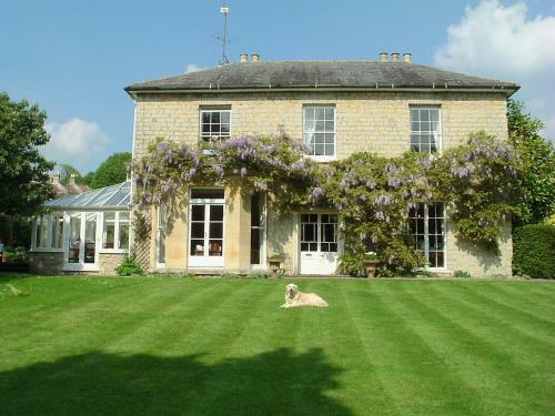 Bed & Breakfast Weston Lawn