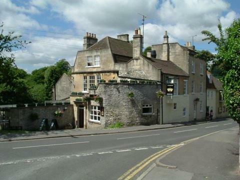 Bed & Breakfast Weston Lawn