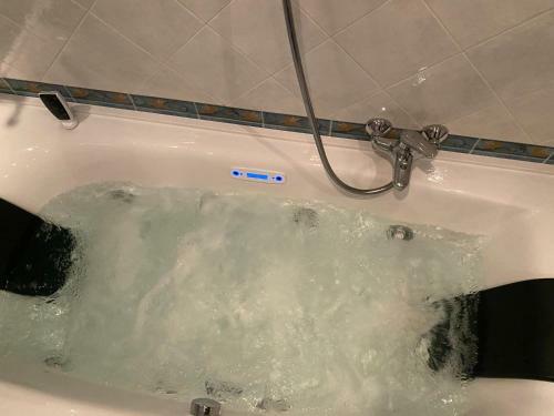 Bed & Breakfast Il Villino