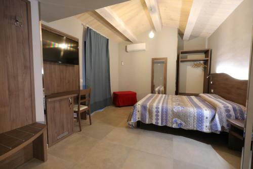 Bed & Breakfast Il Villino