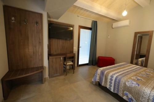 Bed & Breakfast Il Villino