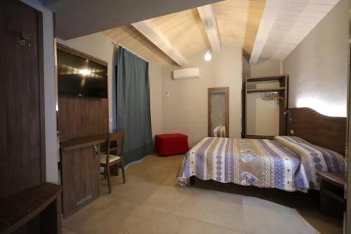 Bed & Breakfast Il Villino