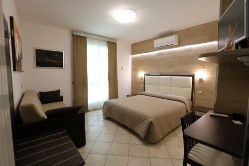 Bed & Breakfast Il Villino