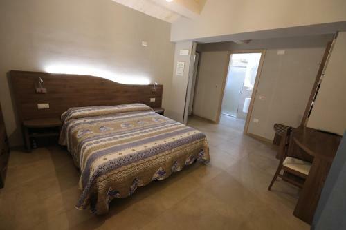 Bed & Breakfast Il Villino
