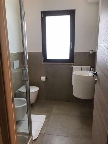 Bed & Breakfast Il Villino