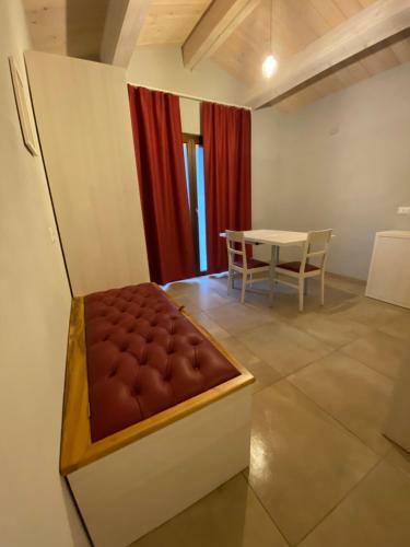Bed & Breakfast Il Villino