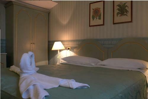 Hotel Bentivoglio Residenza D'epoca