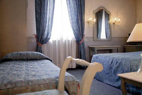 Hotel Bentivoglio Residenza D'epoca