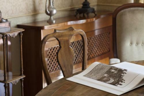 Hotel Bentivoglio Residenza D'epoca