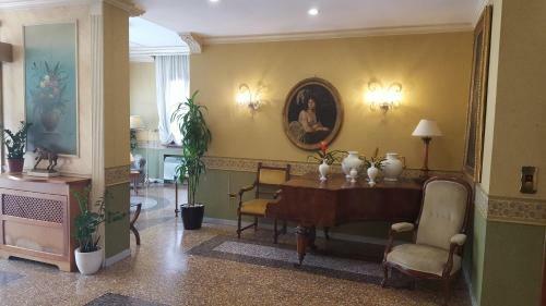 Hotel Bentivoglio Residenza D'epoca