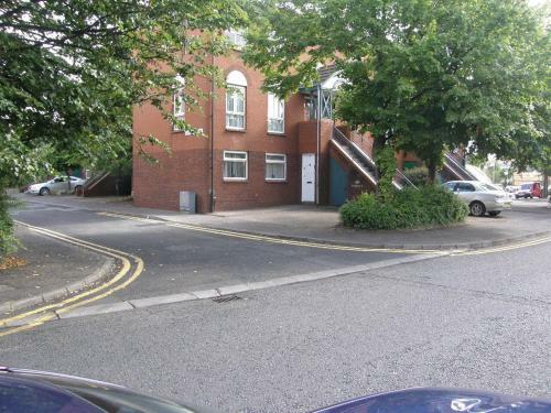 Self Catering Belfast Apartment