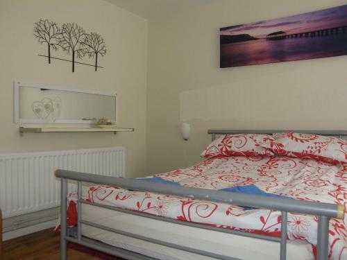 Self Catering Belfast Apartment