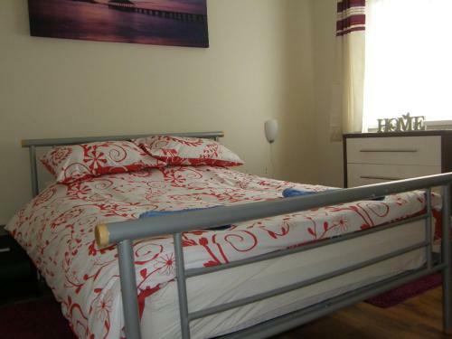 Self Catering Belfast Apartment