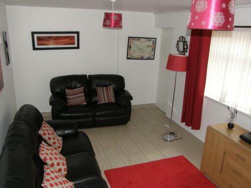 Self Catering Belfast Apartment